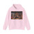 GIOVANNI d'Alemagna - Triptych (Artwork) Hoodie