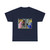 STROZZI, Zanobi - The Annunciation (Artwork) T-Shirt
