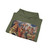 CORREGGIO - Assumption of the Virgin (detail) (Artwork) Hoodie