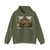CORNELISZ van Oostsanen, Jacob - Triptych (Artwork) Hoodie