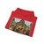 CORNELISZ van Oostsanen, Jacob - Triptych (Artwork) Hoodie