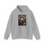 CORNELISZ van Oostsanen, Jacob - Portrait of a Man (Artwork) Hoodie