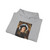 CORNELISZ van Oostsanen, Jacob - Portrait of a Man (Artwork) Hoodie