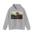 ZAIS, Giuseppe - Landscape with River and Bridge (Artwork) Hoodie