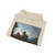 ZAIS, Giuseppe - Landscape with a Ruined Tower (Artwork) Hoodie