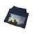 ZAIS, Giuseppe - Landscape with a Ruined Tower (Artwork) Hoodie