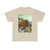 MONET, Claude - The Boulevard des Capucines (Artwork) T-Shirt