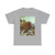 MONET, Claude - The Boulevard des Capucines (Artwork) T-Shirt