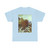 MONET, Claude - The Boulevard des Capucines (Artwork) T-Shirt