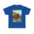 MONET, Claude - The Boulevard des Capucines (Artwork) T-Shirt