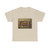 MONET, Claude - The Bridge at Argenteuil (Artwork) T-Shirt
