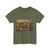 MONET, Claude - The Bridge at Argenteuil (Artwork) T-Shirt