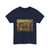 MONET, Claude - The Bridge at Argenteuil (Artwork) T-Shirt