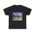 MONET, Claude - The Church at Vetheuil (Artwork) T-Shirt