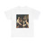 STROZZI, Bernardo - Allegory of Arts (Artwork) T-Shirt