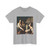 STROZZI, Bernardo - Allegory of Arts (Artwork) T-Shirt