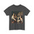 STROZZI, Bernardo - Allegory of Arts (Artwork) T-Shirt