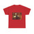 MONET, Claude - The Dinner (Artwork) T-Shirt