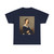MILLET, Jean-Francois - Louise Antoinette Feuardent (Artwork) T-Shirt