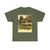 MILLET, Jean-Francois - Pastures in Normandy (Artwork) T-Shirt