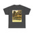 MILLET, Jean-Francois - Pastures in Normandy (Artwork) T-Shirt