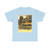 MILLET, Jean-Francois - Pastures in Normandy (Artwork) T-Shirt