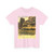 MILLET, Jean-Francois - Pastures in Normandy (Artwork) T-Shirt
