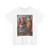 RAFFAELLO Sanzio - The Parnassus (detail)2 (Artwork) T-Shirt