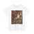 RAFFAELLO Sanzio - The Parnassus (detail)4 (Artwork) T-Shirt