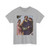 RAFFAELLO Sanzio - The Parnassus (detail)6 (Artwork) T-Shirt