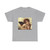 RAFFAELLO Sanzio - The Sistine Madonna (detail) (Artwork) T-Shirt