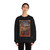 FOUQUET, Jean - Descent of the Holy Ghost upon the Faithful (Artwork) Crewneck Sweatshirt