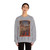 FOUQUET, Jean - Descent of the Holy Ghost upon the Faithful (Artwork) Crewneck Sweatshirt