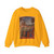FOUQUET, Jean - Descent of the Holy Ghost upon the Faithful (Artwork) Crewneck Sweatshirt
