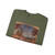 FOUQUET, Jean - Descent of the Holy Ghost upon the Faithful (Artwork) Crewneck Sweatshirt