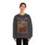 FOUQUET, Jean - Descent of the Holy Ghost upon the Faithful (Artwork) Crewneck Sweatshirt