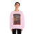 FOUQUET, Jean - Descent of the Holy Ghost upon the Faithful (Artwork) Crewneck Sweatshirt