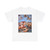 RAFFAELLO Sanzio - The Triumph of Galatea (Artwork) T-Shirt