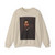 FOSCHI, Pierfrancesco di Jacopo - Portrait of a Man (Artwork) Crewneck Sweatshirt