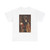 PIETRO DA CORTONA - Madonna and Saints (Artwork) T-Shirt