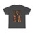 PIETRO DA CORTONA - Madonna and Saints (Artwork) T-Shirt