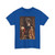 PIETRO DA CORTONA - Madonna and Saints (Artwork) T-Shirt
