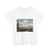 MOLYN, Pieter de - Panoramic Hilly Landscape (Artwork) T-Shirt