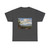 MOLYN, Pieter de - Panoramic Hilly Landscape (Artwork) T-Shirt