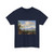 MOLYN, Pieter de - Panoramic Hilly Landscape (Artwork) T-Shirt