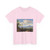 MOLYN, Pieter de - Panoramic Hilly Landscape (Artwork) T-Shirt