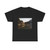 MONET, Claude - A Farmyard in Normandy (Artwork) T-Shirt