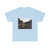 MONET, Claude - A Farmyard in Normandy (Artwork) T-Shirt