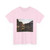 MONET, Claude - A Farmyard in Normandy (Artwork) T-Shirt