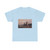 MONET, Claude - A Windmill at Zaandam (Artwork) T-Shirt
